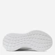 Детские кроссовки для девочки Adidas Tensaur Run 2.0 Cf K IF0354 28.5 Ftwr White (4066756033897) - изображение 6