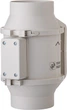 Вытяжной вентилятор с таймером SOLER&PALAU TD-160/100 N-T Silent (230V50HZ) - изображение 6