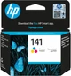 Картридж HP No.141 PSC J5783 OJ 3-Color (CB337HE) - изображение 1