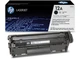 Картридж HP 12A LJ P1010/1012/1015/1020/M3015/3050/M1005/M1319 (Q2612A) Black - изображение 2