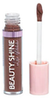 Błyszczyk do ust Vollare Beauty Shine Lipgloss Hot Chocolate 4.5 ml (5902026676328) - obraz 1