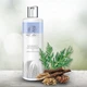 Кондиціонер для волосся Mitvana Anti Dandruff Hair Conditioner with Hibiscus Licorice & Juniper Проти лупи 200 мл (8906078540634) - зображення 2