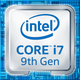 Процесор Intel Core i7-9700 3GHz/12MB (CM8068403874521) sH4 Tray - зображення 1