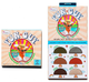 Paleta cieni do powiek TheBalm Fun Guy 7.2 g (681619819292) - obraz 1