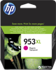 Картридж HP No.953XL Officejet Pro 8210/8710/8720/8725/8730 Magenta (F6U17AE) - зображення 1