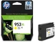 Картридж HP No.953XL Officejet Pro 8210/8710/8720/8725/8730 Yellow (F6U18AE) - зображення 2