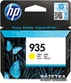 Картридж HP No. 935 OfficeJet Pro (C2P22AE) Yellow - изображение 1