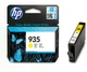 Картридж HP No. 935 OfficeJet Pro (C2P22AE) Yellow - изображение 2