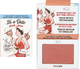 Рум'яна для щік The Balm Blush It's A Date 6.5 г (681619816796) - зображення 1