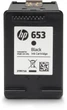 Картридж HP No.653 DJ IA 6075/6475 Black (3YM75AE) - изображение 2