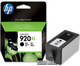 Картридж HP No.920XL OJ6000/6500/7000/7500 Black (CD975AE) - зображення 1