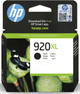 Картридж HP No.920XL OJ6000/6500/7000/7500 Black (CD975AE) - зображення 2