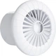 Вытяжной вентилятор на шариковых подпишниках AIRROXY aRid 150 BB (01-046) - изображение 5
