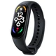 Фитнес-браслет Xiaomi Mi Smart Band 7 NFC Black - изображение 3