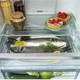 Холодильник комбинированный Gorenje NRK 6192 AXL4 - изображение 10
