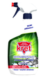 Знежирювальна рідина Kret Power Cleaner для прибирання кухні 620 мл (5900931034882) - зображення 1