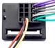 Переходник ISO Citroen, Peugeot, Alfa Romeo, Toyota, Fiat, Lancia ACV 1041-02 - изображение 2