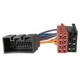 Переходник ISO Jaguar, Land Rover ACV 1148-02 - изображение 1