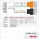 Разъем для штатной магнитолы Daewoo Nexia Carav 12-137 - изображение 4
