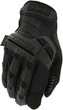 Тактичні рукавички Mechanix M-Pact Tactical Gloves чорні S - зображення 2