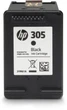 Картридж HP No.305 DJ 2320/2710/2720/4120 Black (3YM61AE) - изображение 2