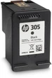Картридж HP No.305 DJ 2320/2710/2720/4120 Black (3YM61AE) - изображение 3