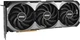 Відеокарта MSI PCI-Ex GeForce RTX 4070 Ti Super 16G Ventus 3X OC 16GB GDDR6X (256bit) (2655/21000) (HDMI, 3 x DisplayPort) (RTX 4070 Ti SUPER 16G VENTUS 3X OC) - зображення 2