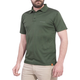 Футболка поло Pentagon Anassa Polo Shirt Camo Green L - изображение 3