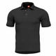 Футболка поло Pentagon Sierra Polo T-Shirt Black M - изображение 1