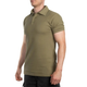 Футболка поло Pentagon Sierra Polo T-Shirt Olive Green 3XL - зображення 3