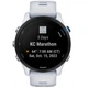 Спортивний годинник Garmin Forerunner 255 Music White - зображення 3