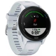 Спортивний годинник Garmin Forerunner 255 Music White - зображення 4