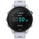 Спортивний годинник Garmin Forerunner 255 Music White - зображення 5