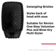 Насадка щітка Revlon One-Step Paddle Brush (RVDR5327) - зображення 4