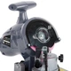 Верстат для заточування ланцюгів 250 Вт, 7500 об / хв, 100*10*3.2 мм INTERTOOL DT-0850 - изображение 5