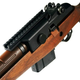 Планка Leapers M14 / M1A Picatinny, Aluminum - зображення 2