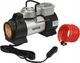 Kompresor samochodowy YATO z lampą led 12 V 180 W (YT-73460) - obraz 1