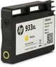 Картридж HP No.933 XL OJ 6700/7612 Premium Yellow (CN056AE) - зображення 3