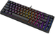 Klawiatura Krux Atax 65% Pro RGB Outemu Red (KRX0126) - obraz 6