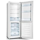 Холодильник Gorenje RK4162PW4 - зображення 3
