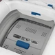 Пральна машина Electrolux EW6T4062U - зображення 8