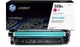 Картридж HP 508A CLJ M552dn/M553dn/n/x Magenta (CF363A) - зображення 2