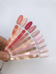 Гель-лак MOON FULL Air Nude №12, 8мл - изображение 2
