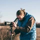 Подзорная труба Vanguard VEO HD 60A 15-45x60/45 WP (VEO HD 60A) - изображение 8