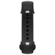 Фітнес-браслет Xiaomi Mi Smart Band 8 Graphite Black (BHR7165GL) - зображення 2