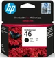 Картридж HP No.46 Ultra Ink Advantage Black (CZ637AE) - изображение 2