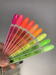 Гель-лак MOON FULL Neon color №704, 8мл - зображення 4