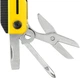 Мультитул DeWalt багатофункціональний 16 в 1 (DWHT0-71843) - зображення 7
