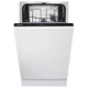 Встраиваемая посудомойка Gorenje GV520E15 (WQP8-7712R) - изображение 1