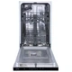 Встраиваемая посудомойка Gorenje GV520E15 (WQP8-7712R) - изображение 3